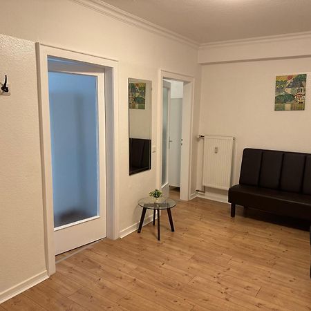Aparthouse Graf-Adolf デュッセルドルフ エクステリア 写真