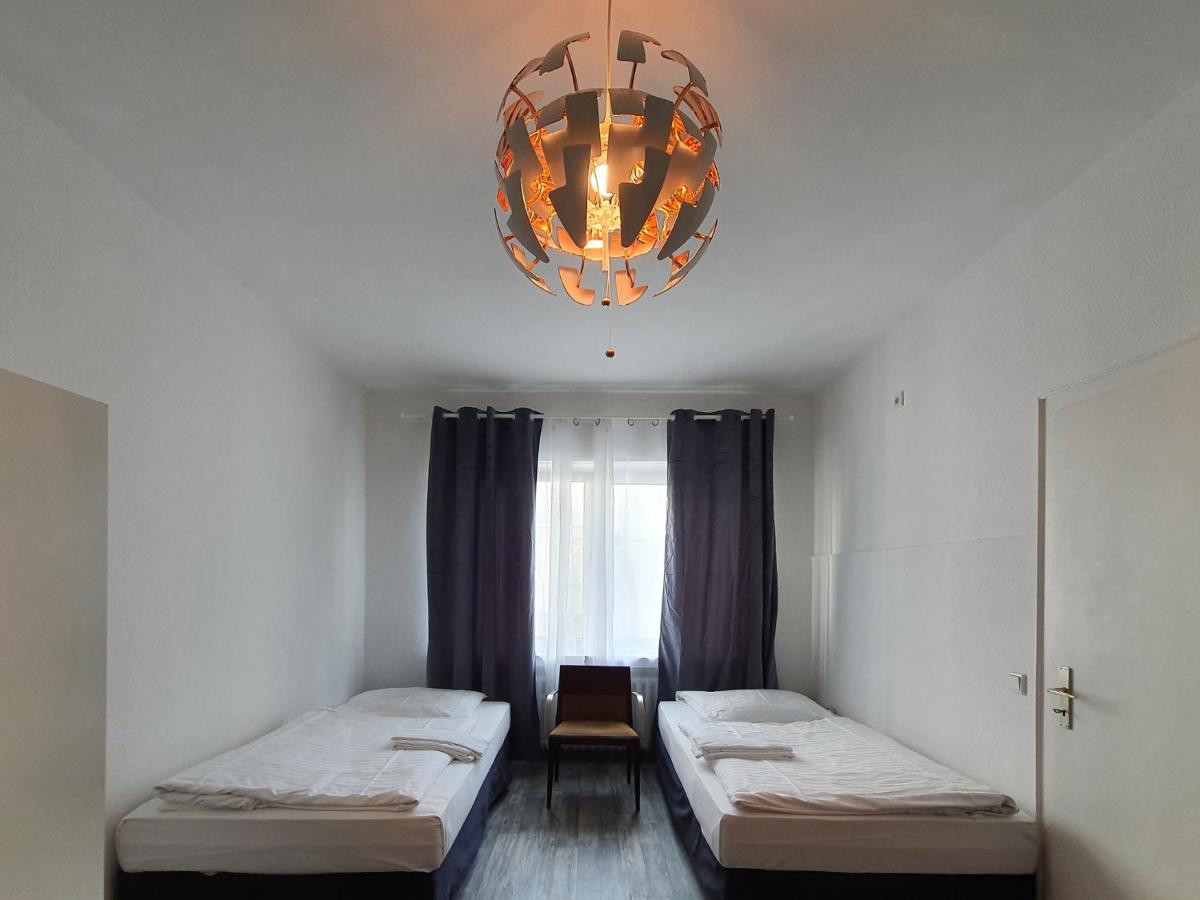 Aparthouse Graf-Adolf デュッセルドルフ エクステリア 写真