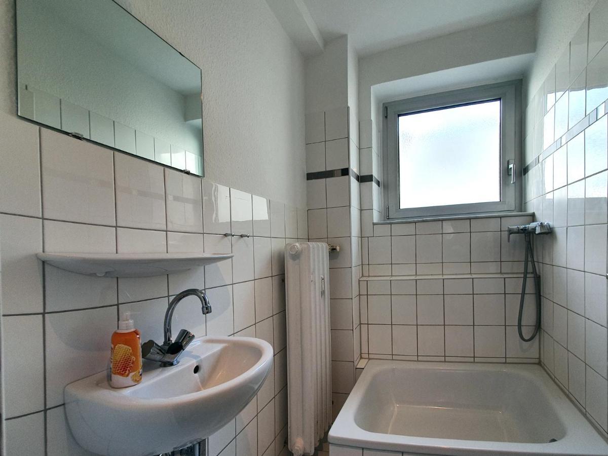 Aparthouse Graf-Adolf デュッセルドルフ エクステリア 写真