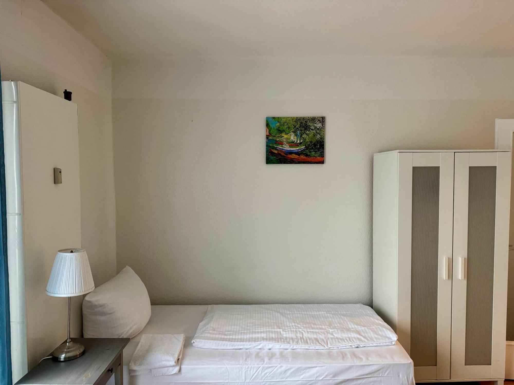 Aparthouse Graf-Adolf デュッセルドルフ エクステリア 写真
