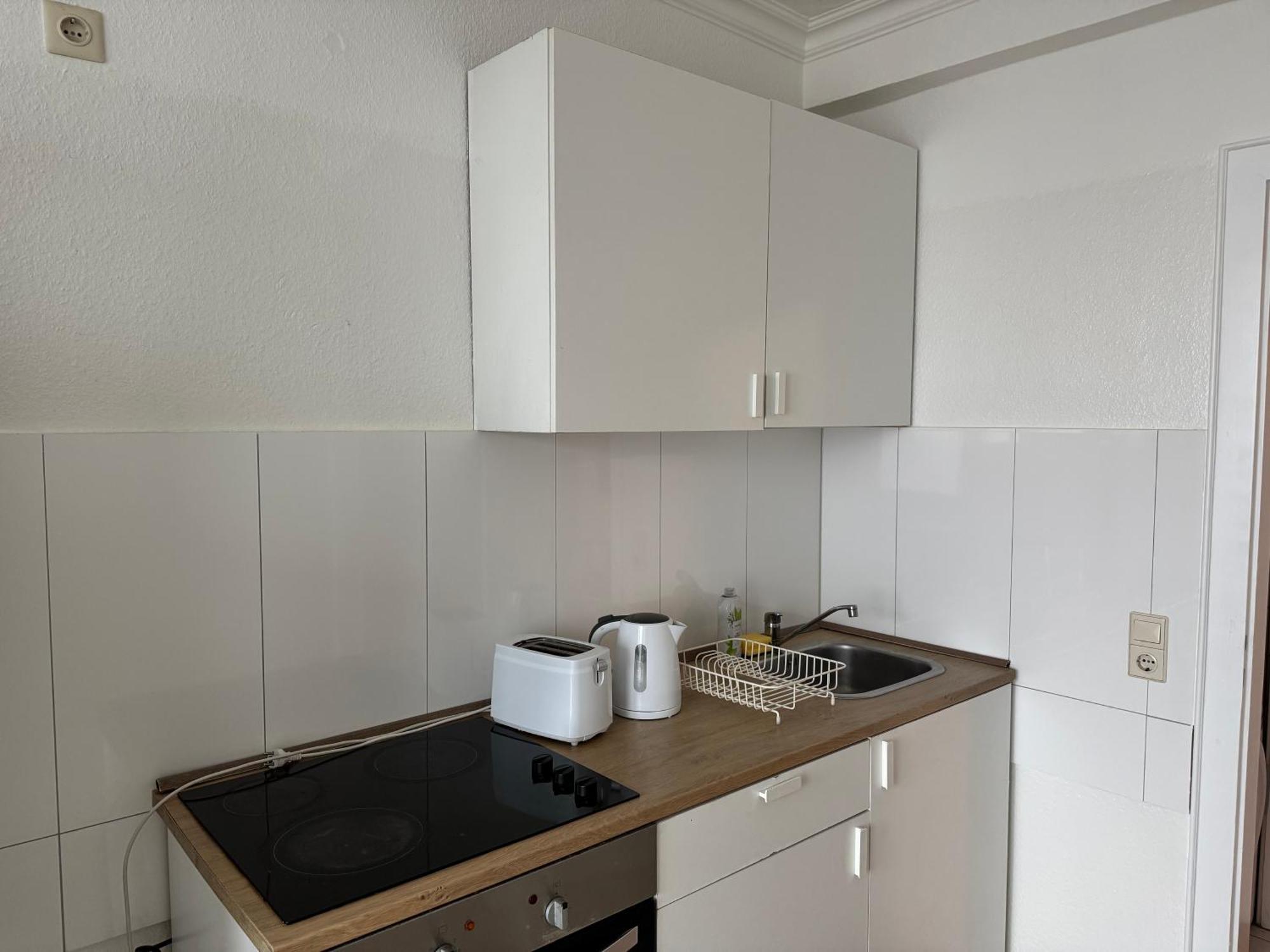 Aparthouse Graf-Adolf デュッセルドルフ エクステリア 写真