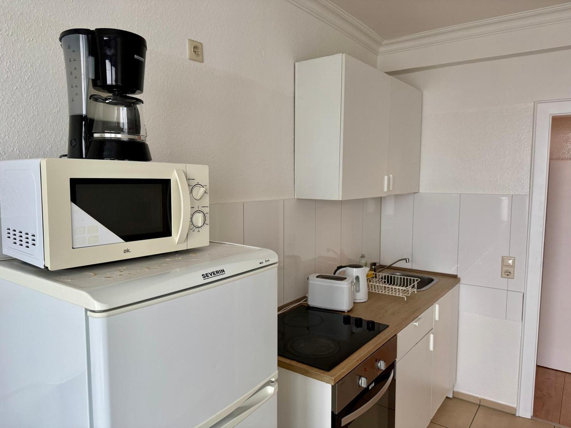 Aparthouse Graf-Adolf デュッセルドルフ エクステリア 写真