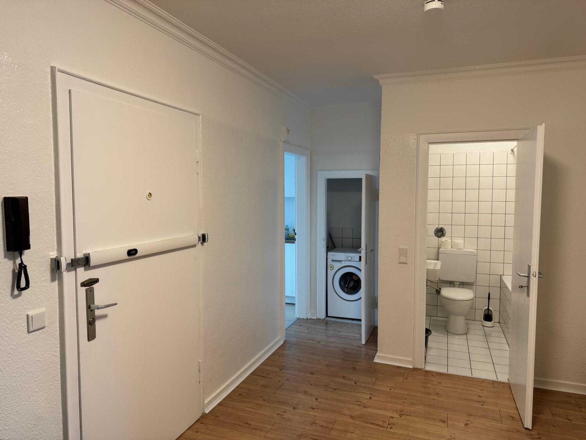 Aparthouse Graf-Adolf デュッセルドルフ エクステリア 写真