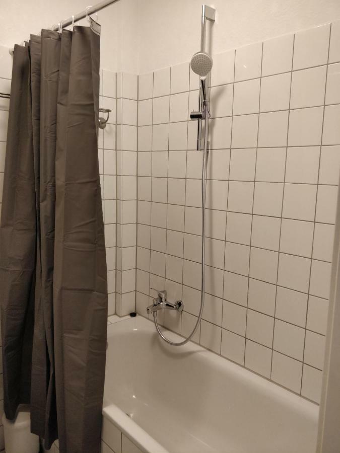 Aparthouse Graf-Adolf デュッセルドルフ エクステリア 写真